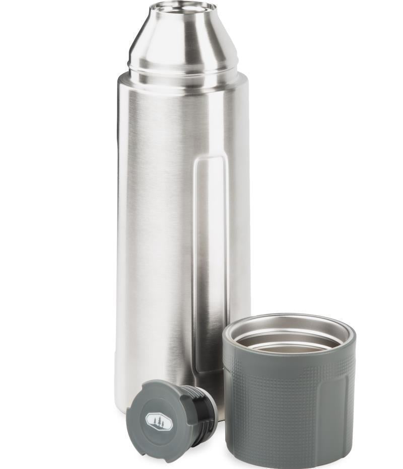 Glacier Vacuum Bottle 1L - Stainless - Not Applicable 4