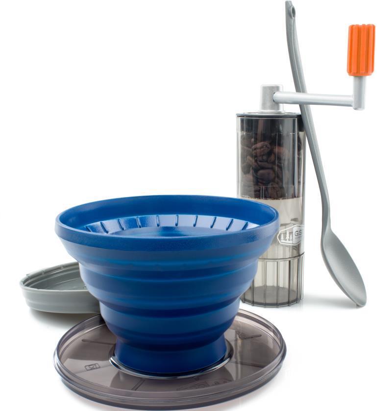 Goumet PourOver Java Set - Not Applicable 1