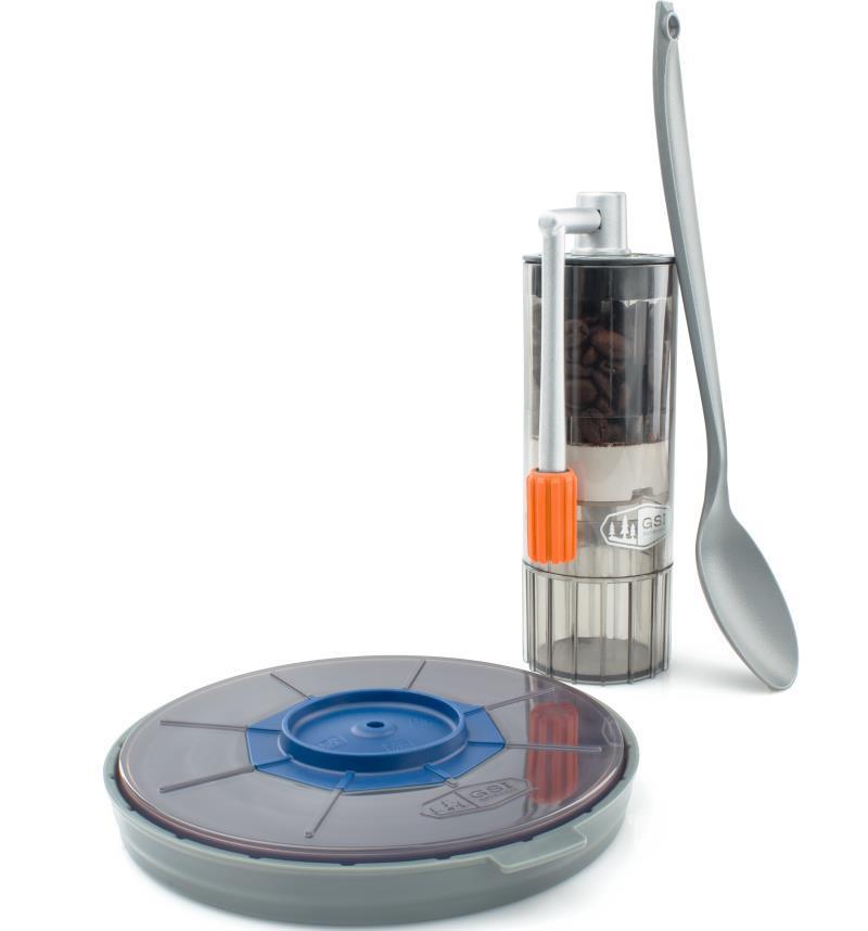 Goumet PourOver Java Set - Not Applicable 2