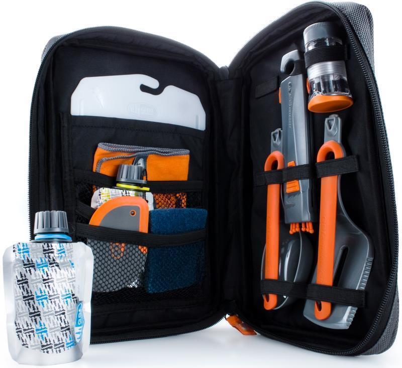 Gourmet Kitchen Set 11 - Not Applicable 1