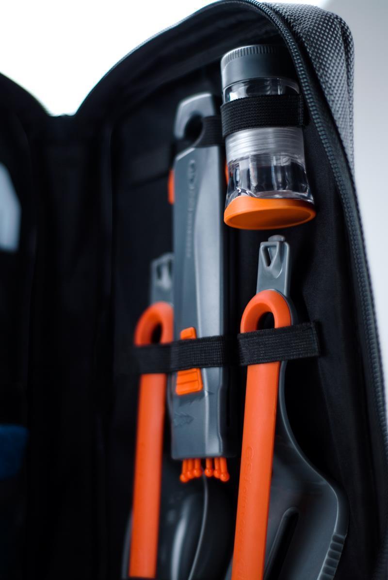 Gourmet Kitchen Set 11 - Not Applicable 2