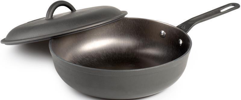 GuideCast Deep Frypan 10" - not applicable 1