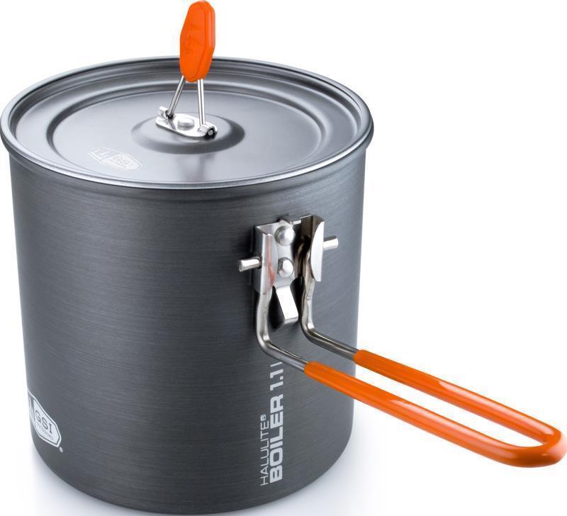 Halulite Boiler - 1.1L - Not Applicable 1