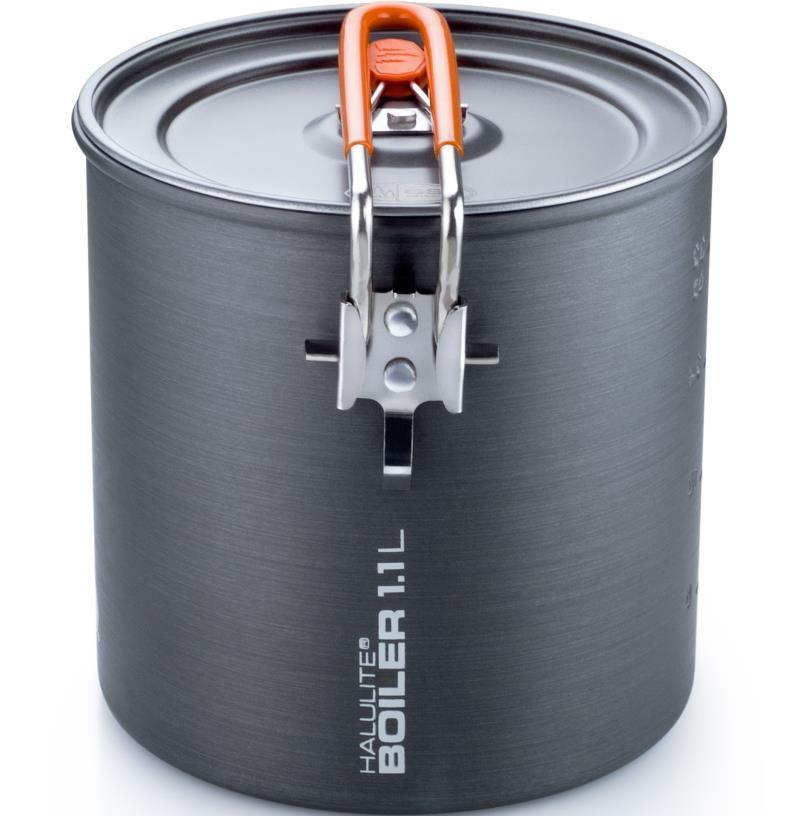 Halulite Boiler - 1.1L - Not Applicable 2