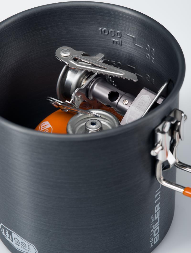 Halulite Boiler - 1.1L - Not Applicable 3