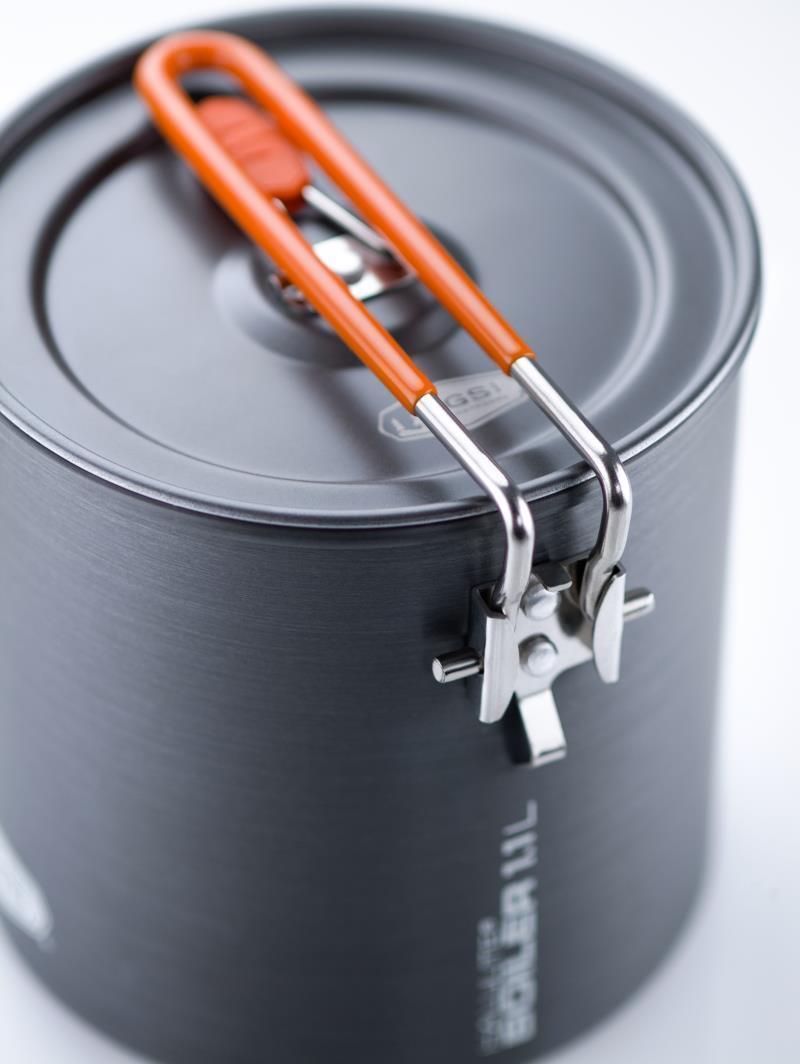 Halulite Boiler - 1.1L - Not Applicable 4