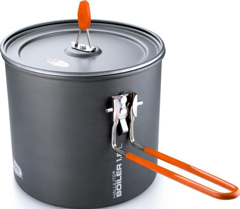 Halulite Boiler - 1.8L - Not Applicable 1