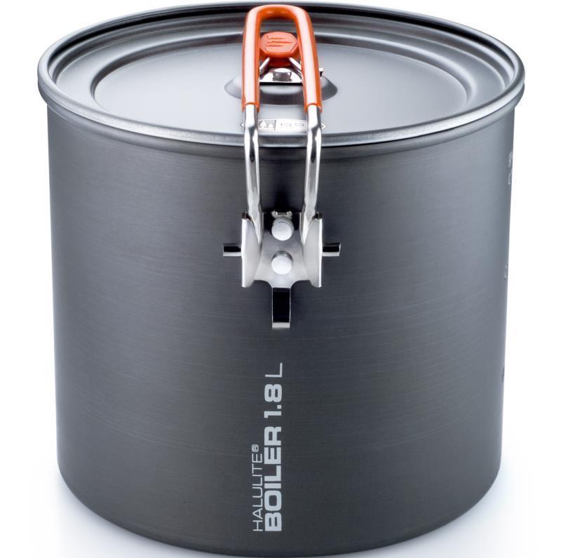 Halulite Boiler - 1.8L - Not Applicable 2