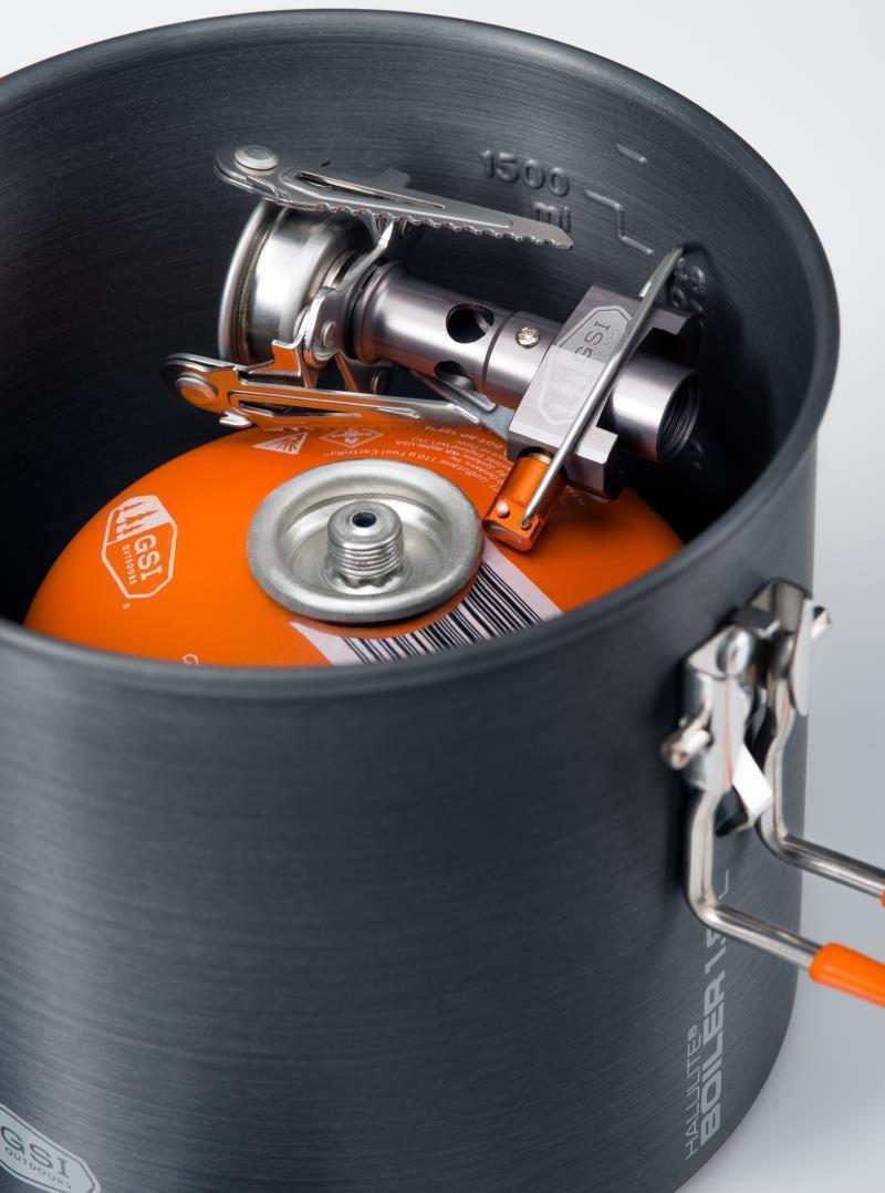 Halulite Boiler - 1.8L - Not Applicable 3