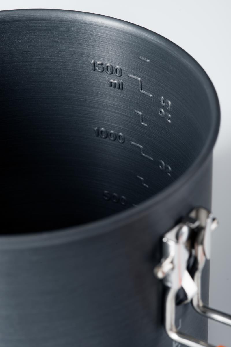 Halulite Boiler - 1.8L - Not Applicable 4