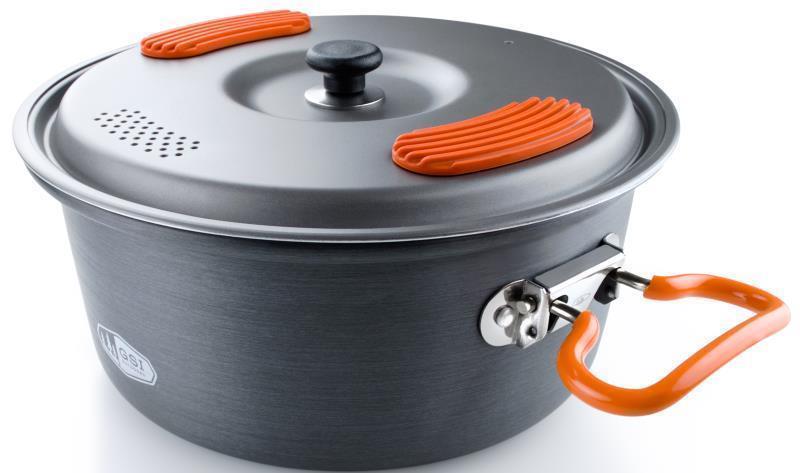 Halulite Cook Pot - 2L - Not Applicable 1