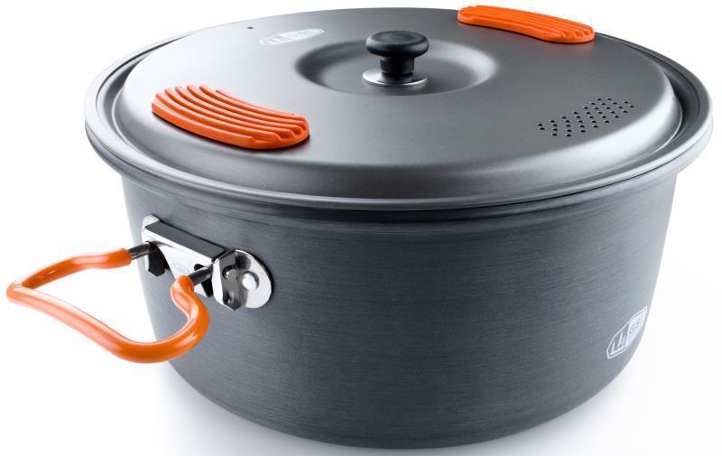 Halulite Cook Pot - 3.2L - Not Applicable 1
