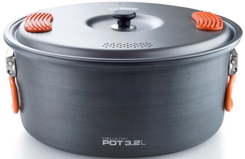 Halulite Cook Pot - 3.2L - Not Applicable 2