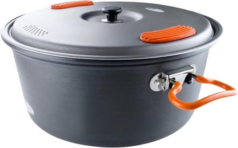 Halulite Cook Pot - 4.7L - Not Applicable 1