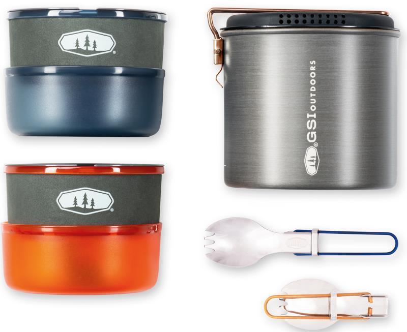 Halulite Dualist - Not Applicable 1