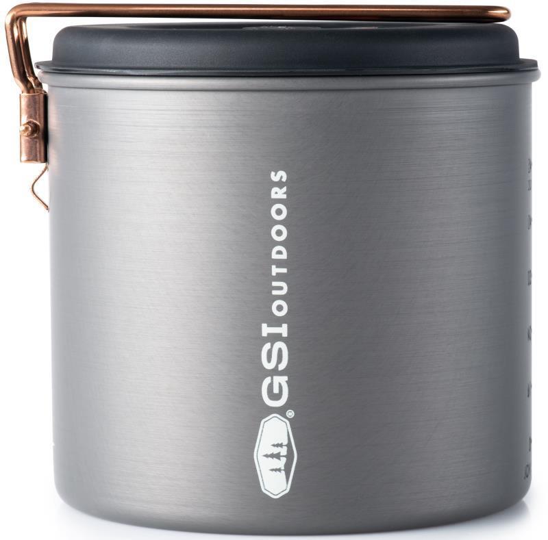 Halulite Dualist - Not Applicable 3