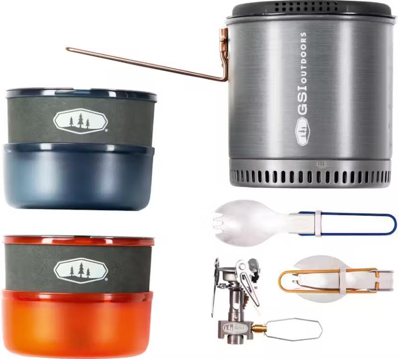 Halulite Dualist - HS Complete - Not Applicable 1