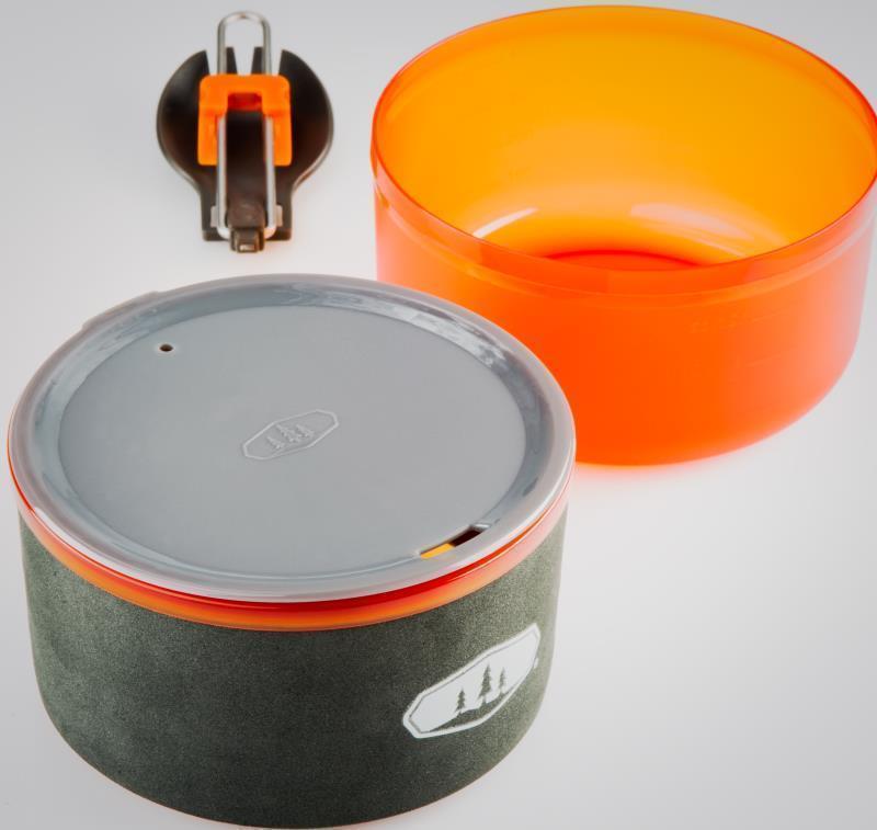 Halulite Ketalist - Not Applicable 6