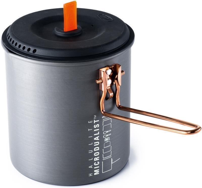 Halulite Microdualist - Not Applicable 2