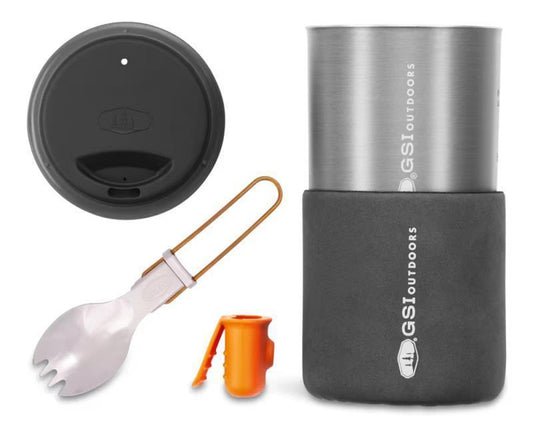 Halulite Minimalist - Not Applicable 1