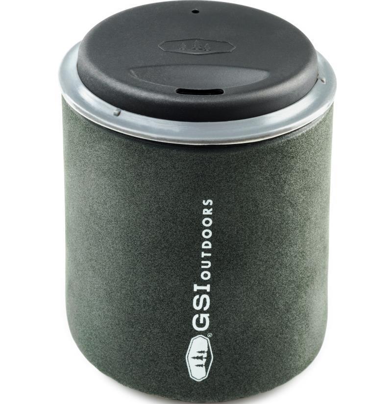 Halulite Minimalist - Not Applicable 2