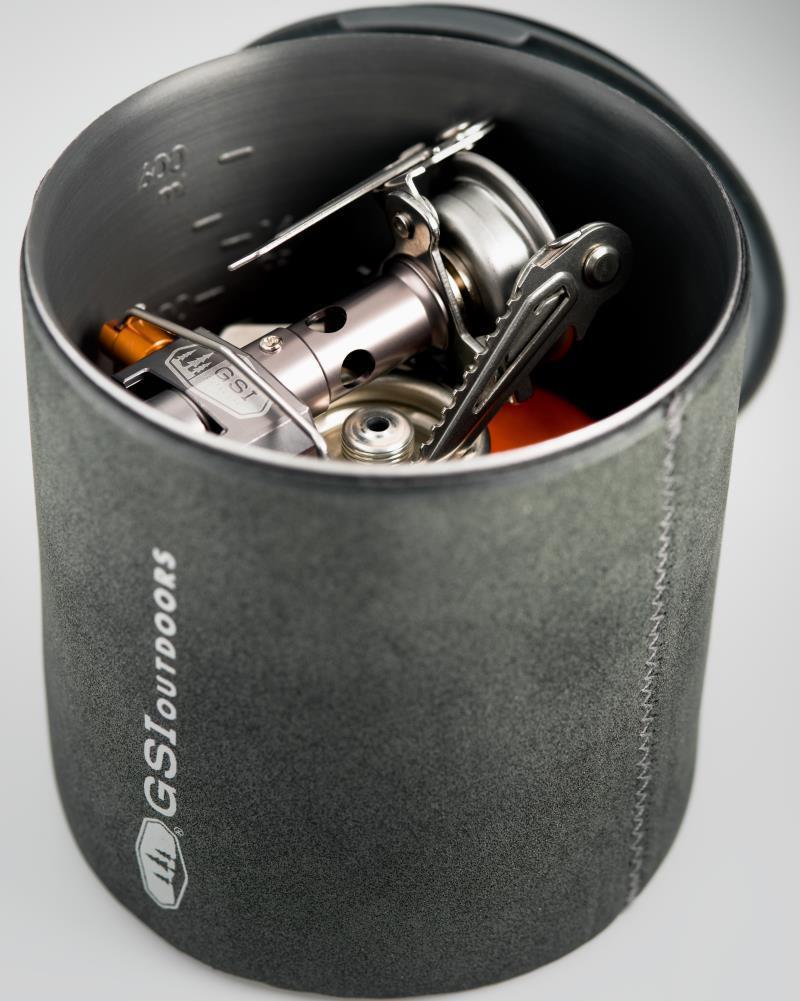 Halulite Minimalist - Not Applicable 3