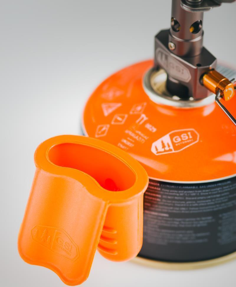 Halulite Minimalist - Not Applicable 4