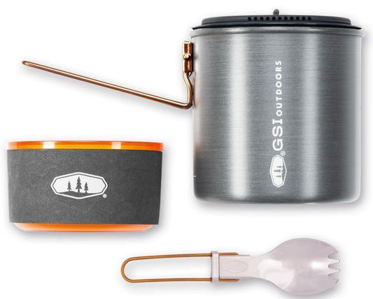 Halulite Soloist - Not Applicable 1