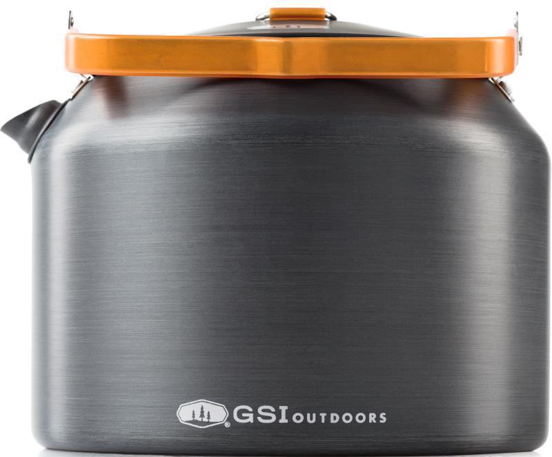 Halulite Tea Kettle - 1.8 qt - Not Applicable 2