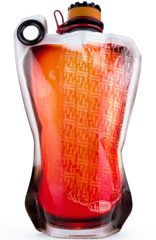 Highland Fifth Flask - Not Applicable 1