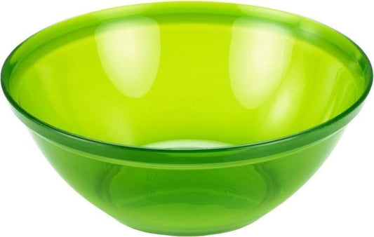 Infinity Bowl - Green 1