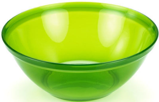 Infinity Bowl - Green - Not Applicable 1