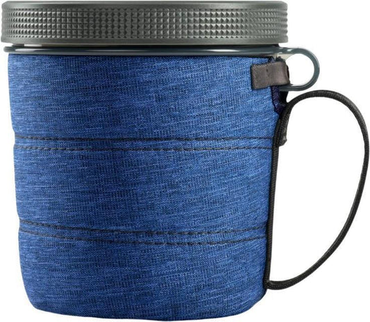 Infinity Fairshare Mug - Blue 1