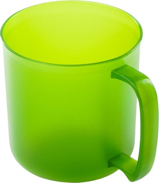 Infinity Mug - Green 1