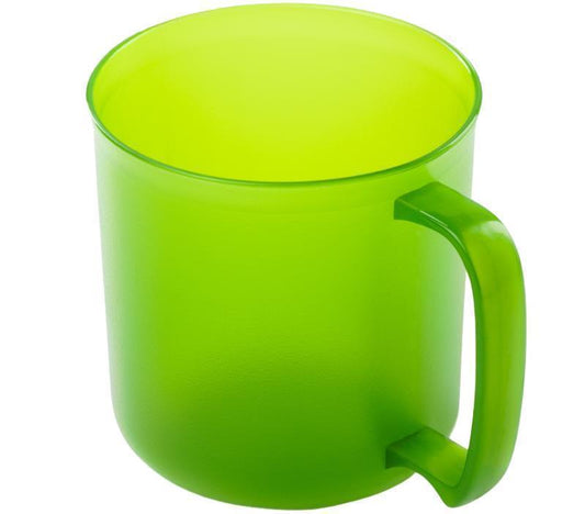 Infinity Mug - Green - Not Applicable 1