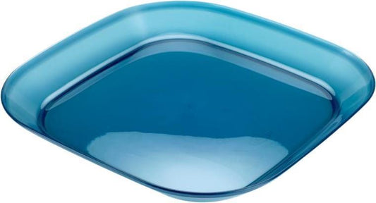 Infinity Plate - Blue 1