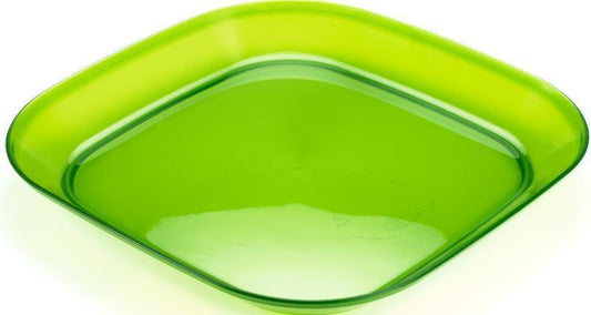 Infinity Plate - Green - Not Applicable 1