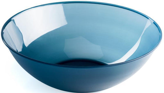 Infinity Serving Bowl - Blue - Not Applicable 1