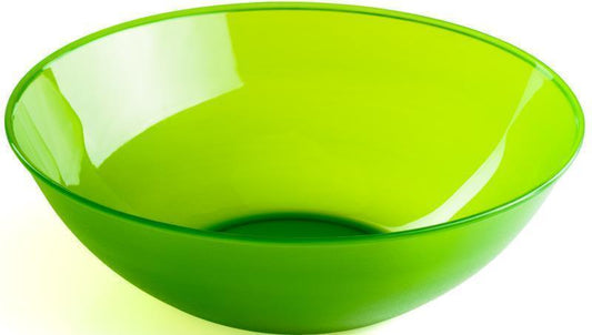 Infinity Serving Bowl - Green - Not Applicable 1
