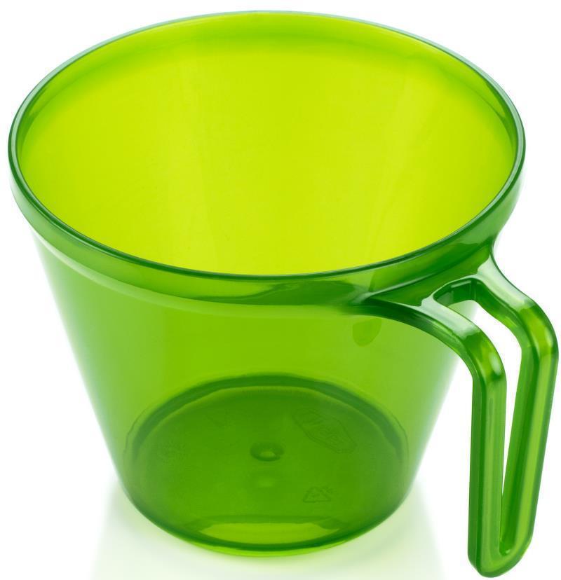 Infinity Stacking Cup - Green - Not Applicable 1