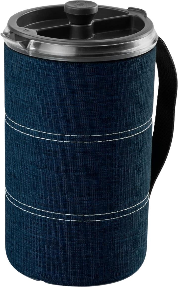 JavaPress 887ml / 30oz - Blue 1