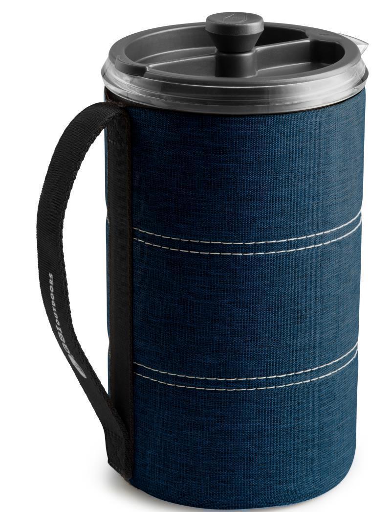JavaPress 887ml / 30oz - Blue 2