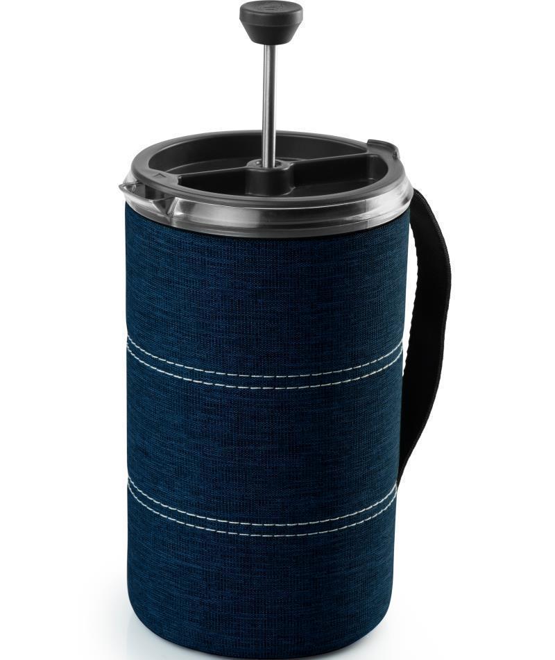 JavaPress 887ml / 30oz - Blue - Not Applicable 2