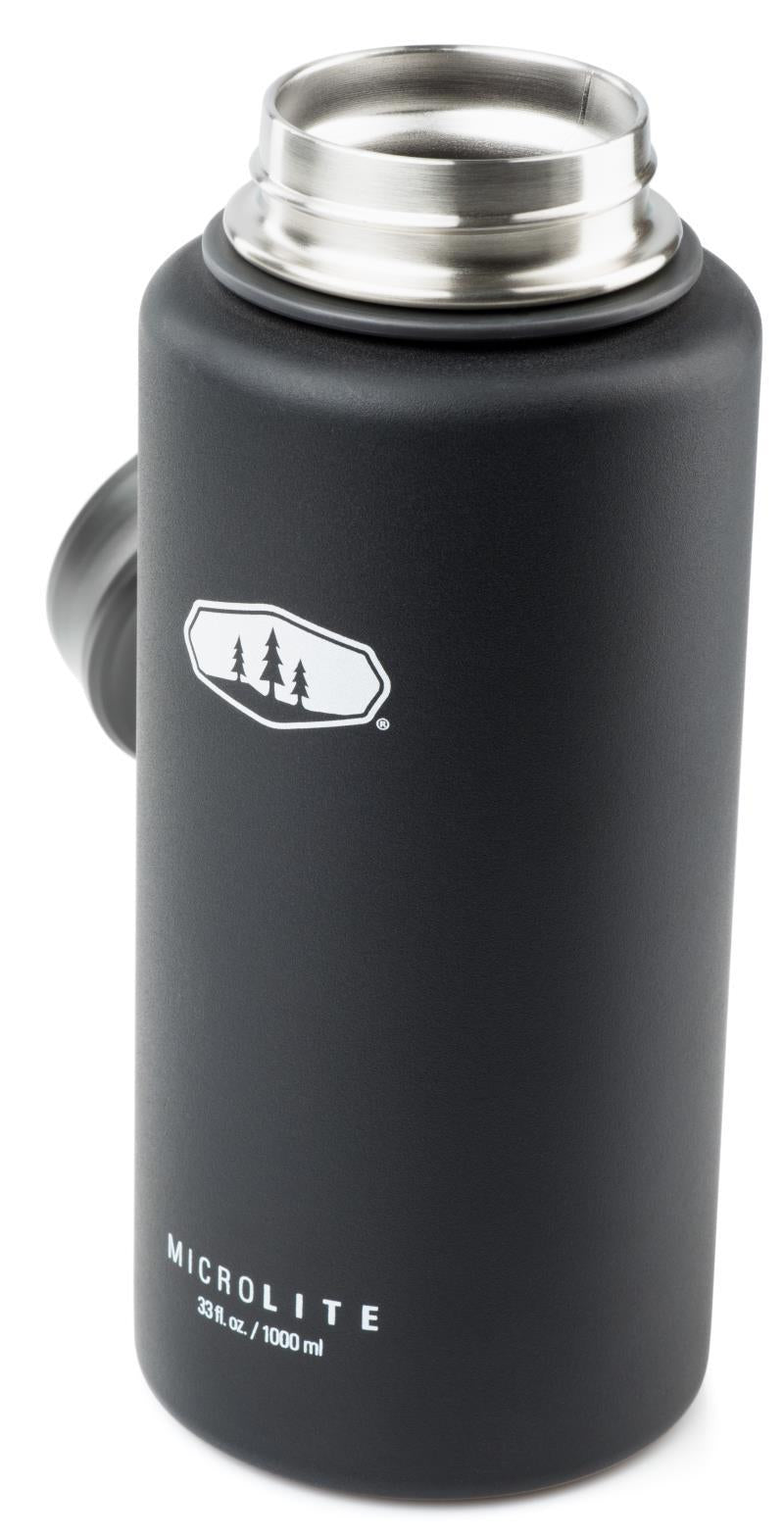 MicroLite 1000 Twist - Black 2