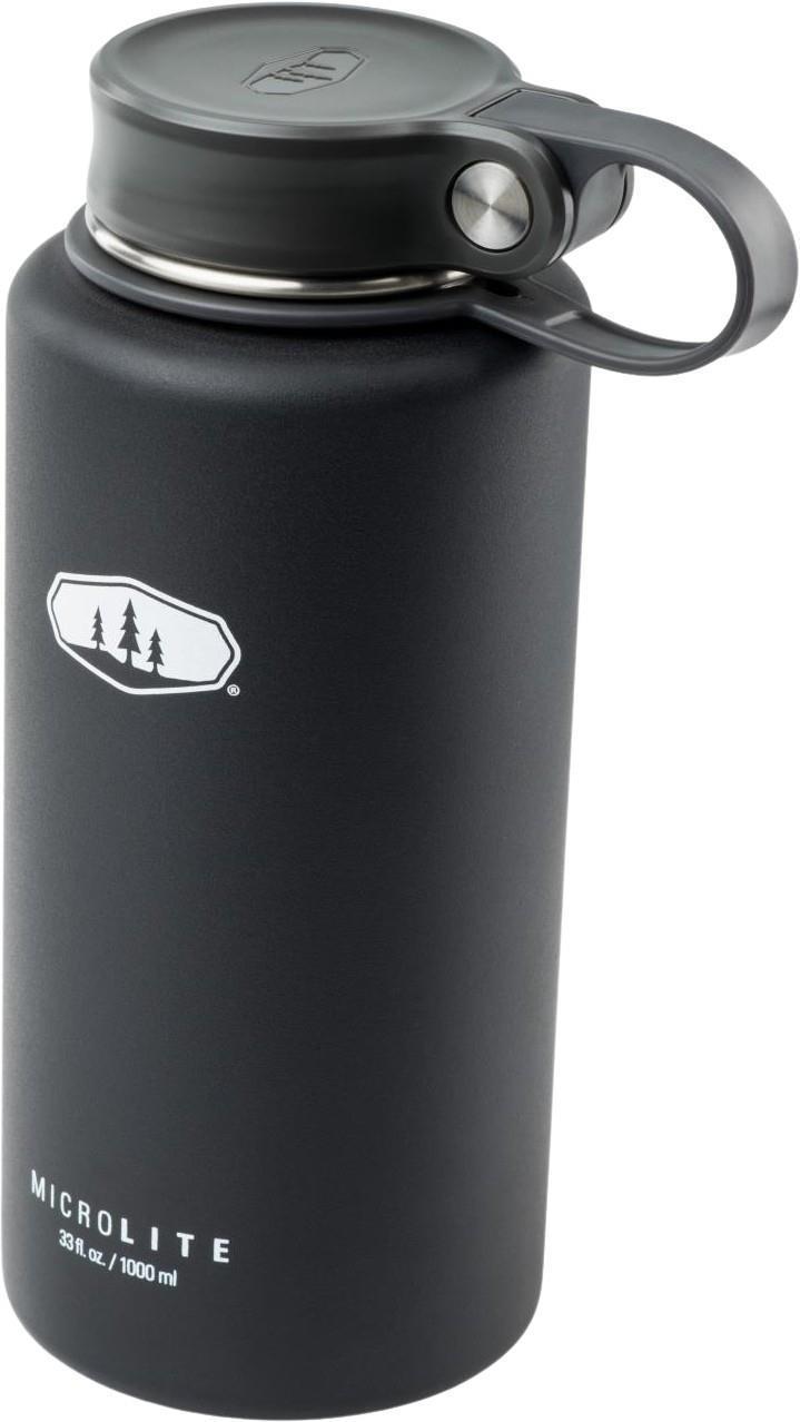 MicroLite 1000 Twist - Black 1