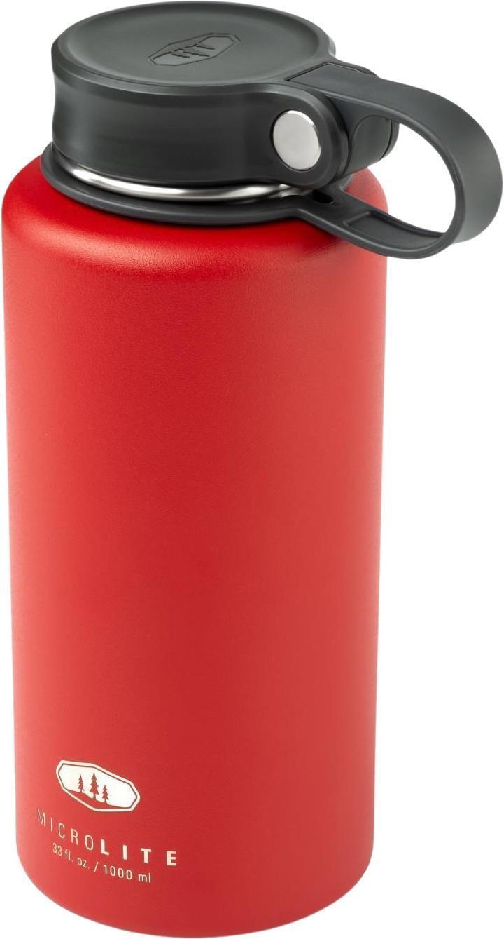 MicroLite 1000 Twist - Haute Red 1