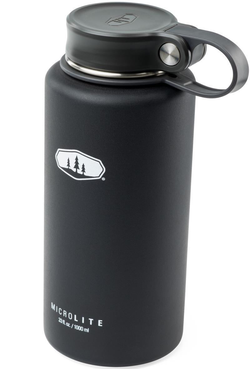 MicroLite 1000 Twist - Black - Not Applicable 1