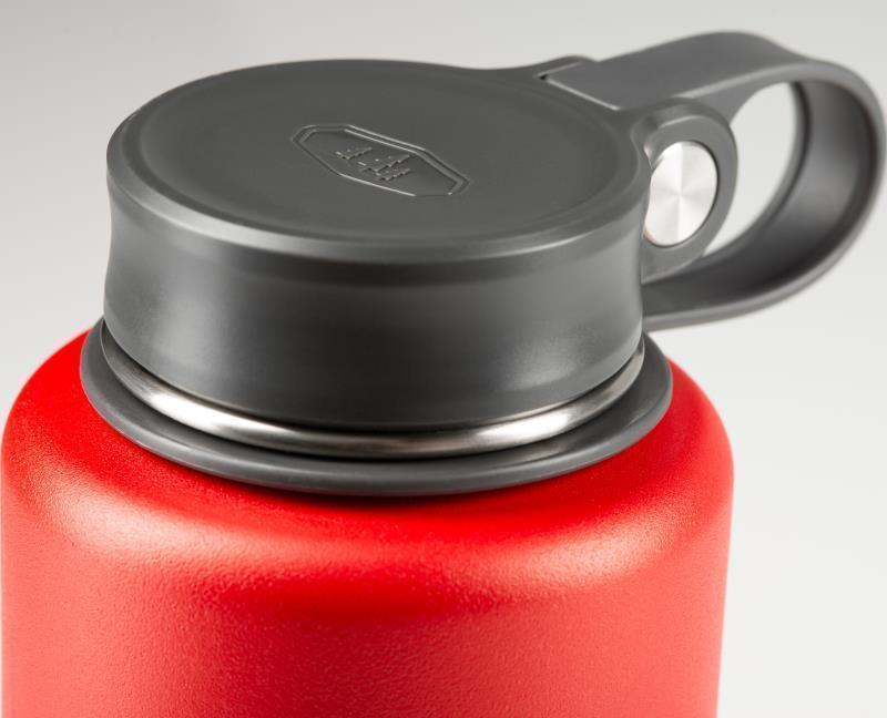 MicroLite 1000 Twist - Haute Red - Not Applicable 4