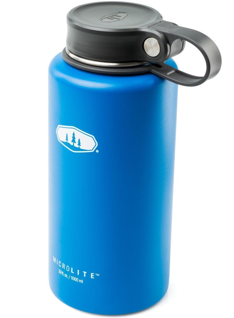 MicroLite 1000 Twist - Mariner Blue - Not Applicable 1
