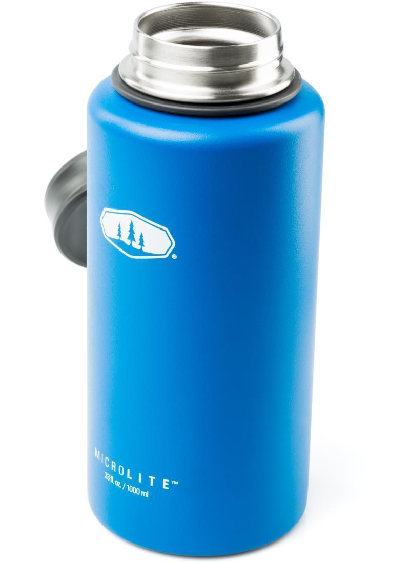 MicroLite 1000 Twist - Mariner Blue - Not Applicable 2
